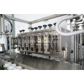 Riempimento e tenuta del tubo NF-120